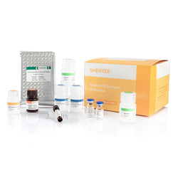 E.coli (Protein Expression Strains) HCP ELISA Kit (One-step ELISA) 