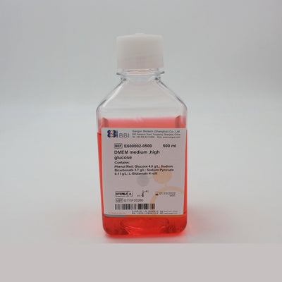 Cell Culture Medium