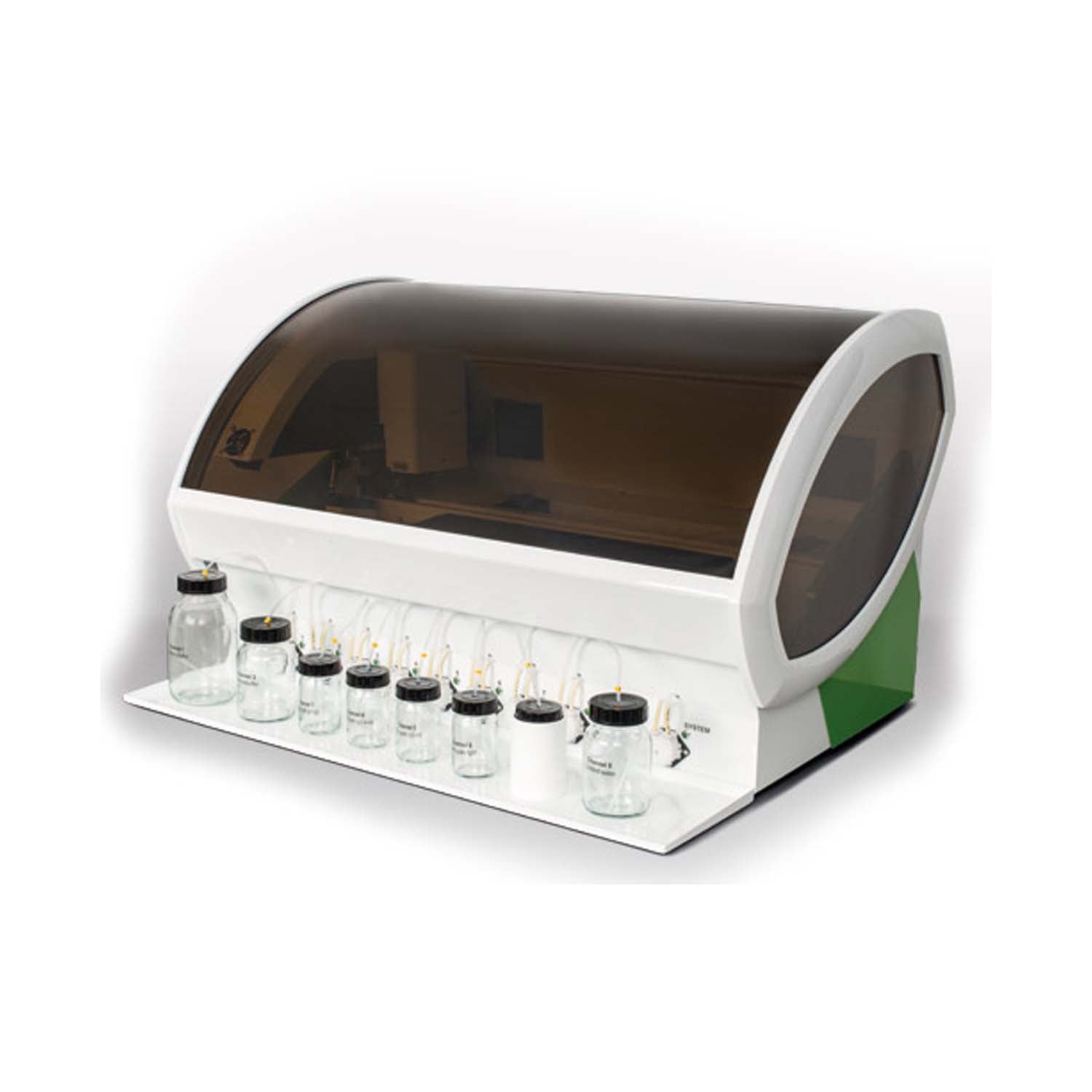 EUROBlot One Automated Immunoblot Workstation Solution