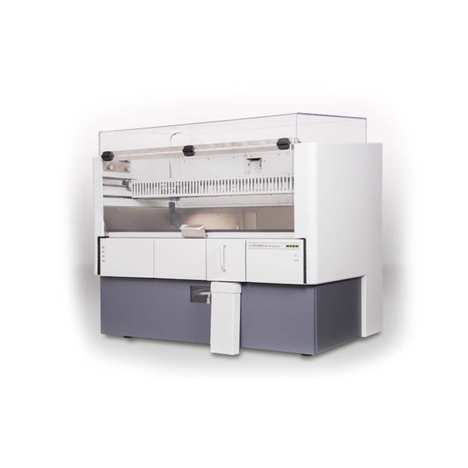 EUROIMMUN Analyzer I Efficient ELISA Automation for Medium to High Throughput