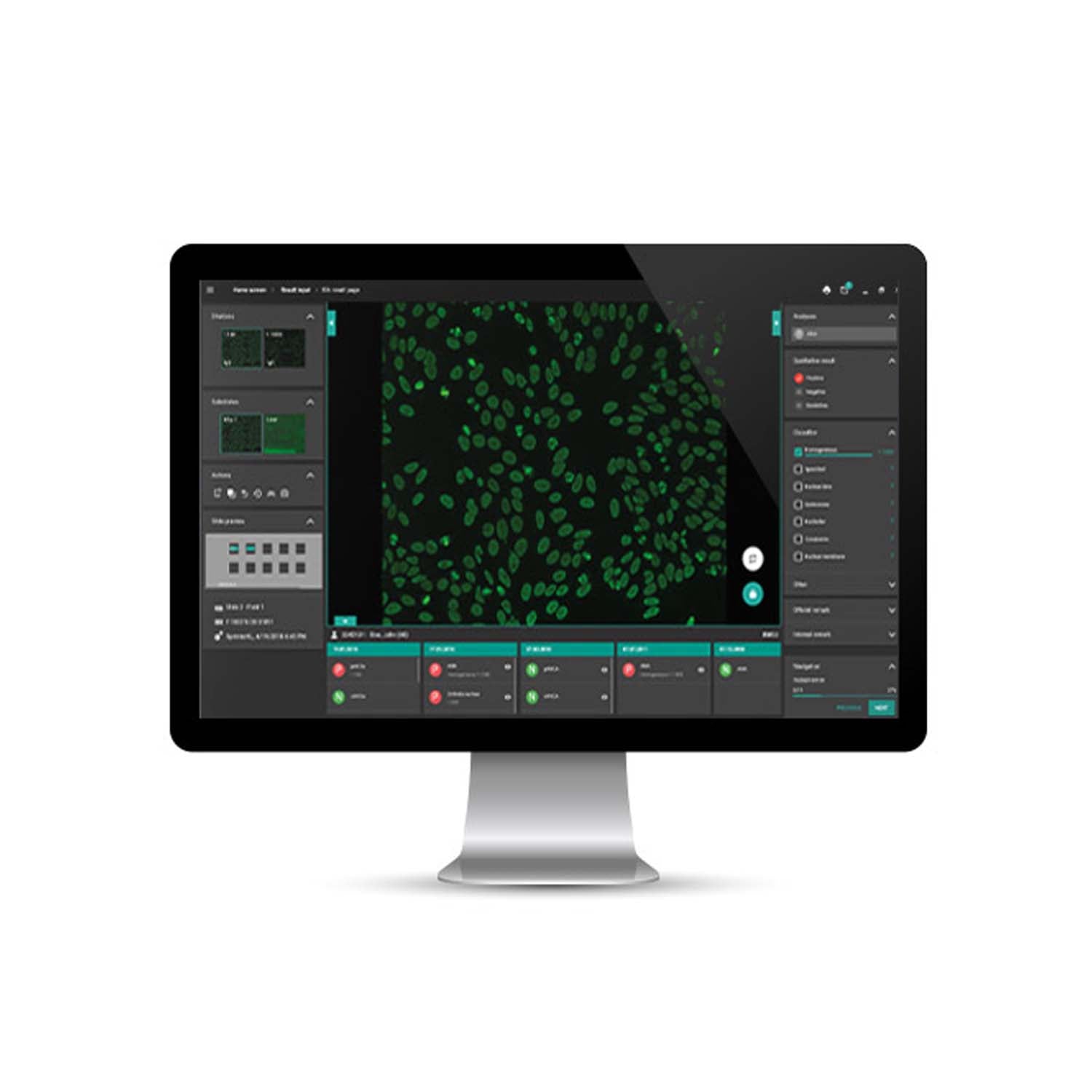 EUROLabOffice 4.0 Flexible Laboratory Management Software 