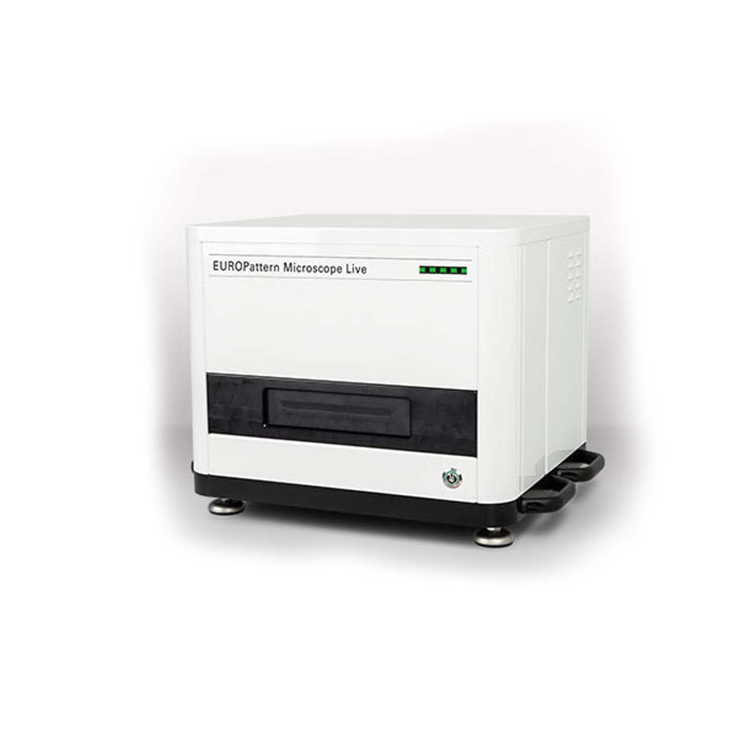 EUROPattern Live Microscope | Automated Immunofluorescence Imaging