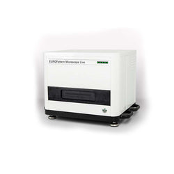 EUROPattern Live Microscope | Automated Immunofluorescence Imaging