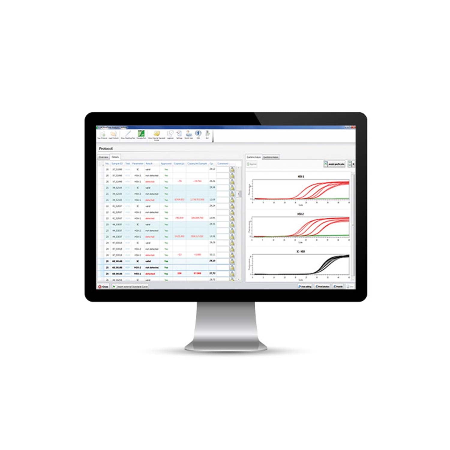 EURORealTime Analysis Automated Evaluation and Documentation