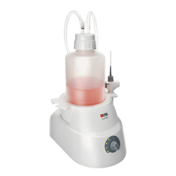 Economical Vacuum Aspirator-Dlab EcoVac - Biofargo - 