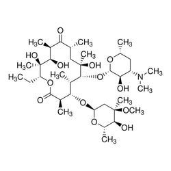 Erythromycin