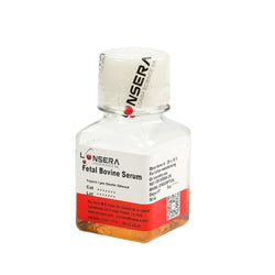 Fetal Bovine Serum (FBS)-Heat Inactivated USDA - Lonsera