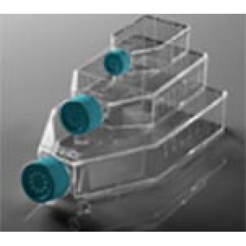 6 Well Cell Culture Plate, Flat, TC, sterile 1/pk, 50/cs