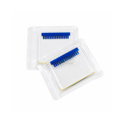 FuturePAGE 4-20% Bis-Tris precast mini protein gel, 15 wells, 1 mm