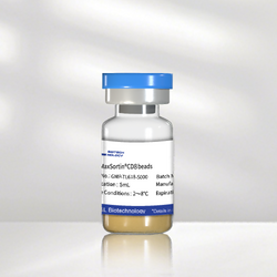 MaxSortin® CD8 Sorting Magnetic Beads