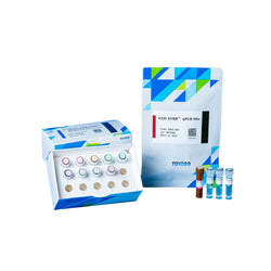 GenNext NGS Library Quantification Kit-Toyobo