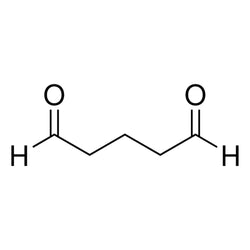 Glutaraldehyde, 25% Solution