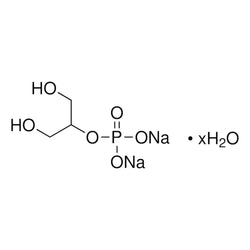 β-Glycerophosphate Disodium Salt Hydrate