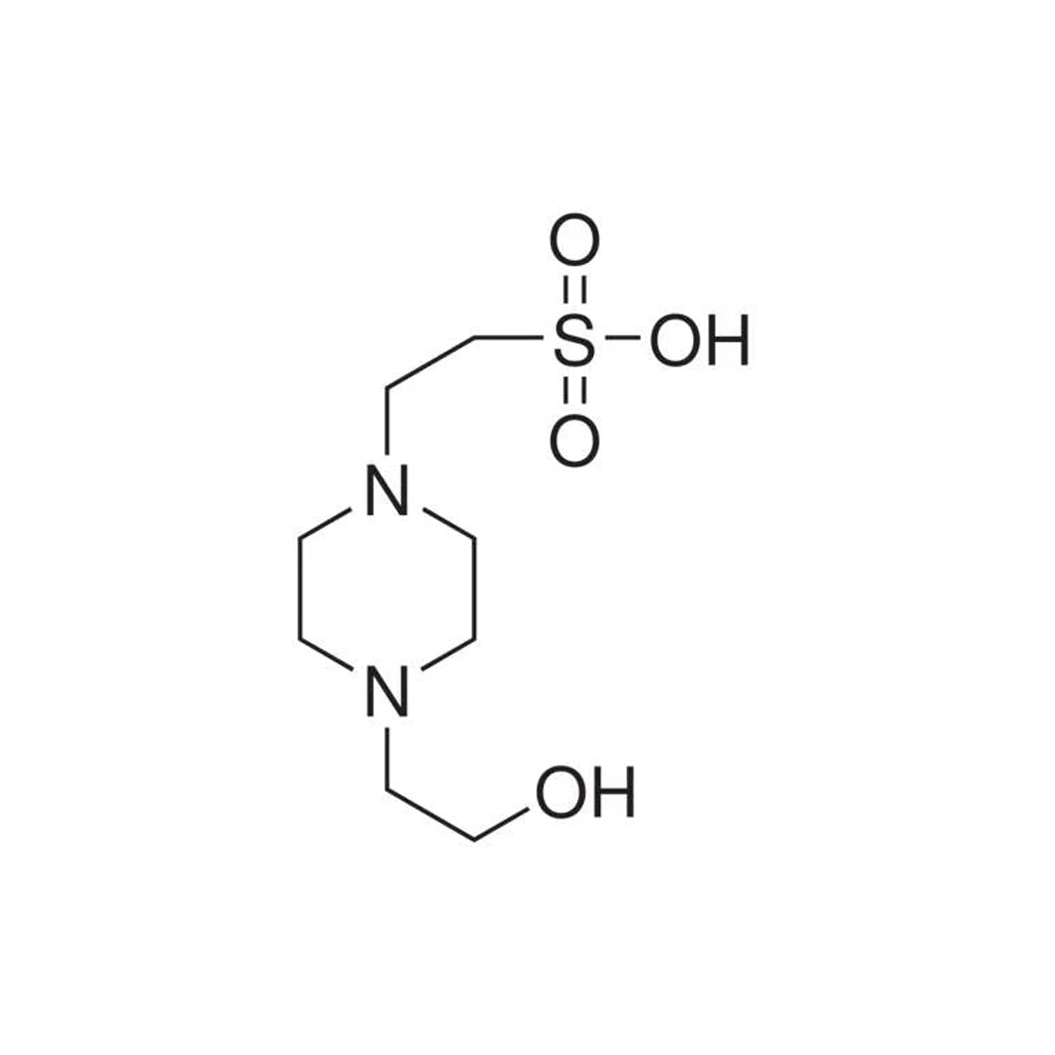 HEPES 99.5% Biochemical Grade