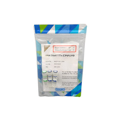 Hot Start TTx (DNA) Kit-Toyobo