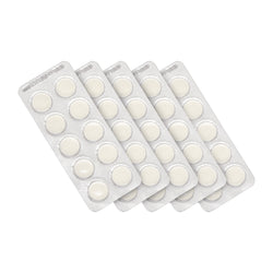 High-Purity Agarose Tablets (0.5 g/PCS)