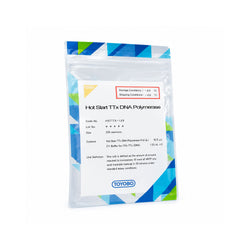 Hot Start TTx DNA Polymerase-Toyobo