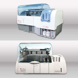 IDS-i10 and IDS-iSYS