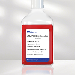 AMMS®HEK293 serum-free medium