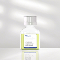 Cell Cryopreservation Solution