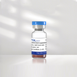 GMP Grade ActSep® Human TCell CD3/CD28 Activation & Expension  Magnetic Beads