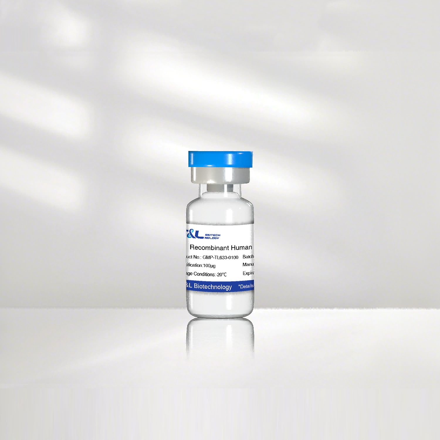 Recombinant Human LIF Protein