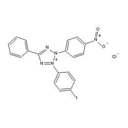 INT dye (Iodonitrotetrazolium chloride)