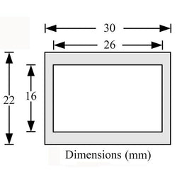 iSpacer 0.15mm - Biofargo - 