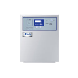 -90~-135℃ LN2 Backup System Information Management & Tracking System - Haier