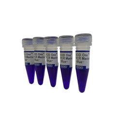 KOD One PCR Master Mix-Blue-Toyobo
