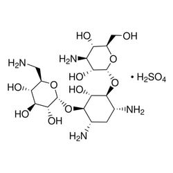 Kanamycin Sulfate, 30mg/ml Solution, Sterile-Biofargo