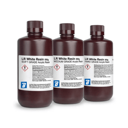 LR white acrylic resins - Biofargo - 