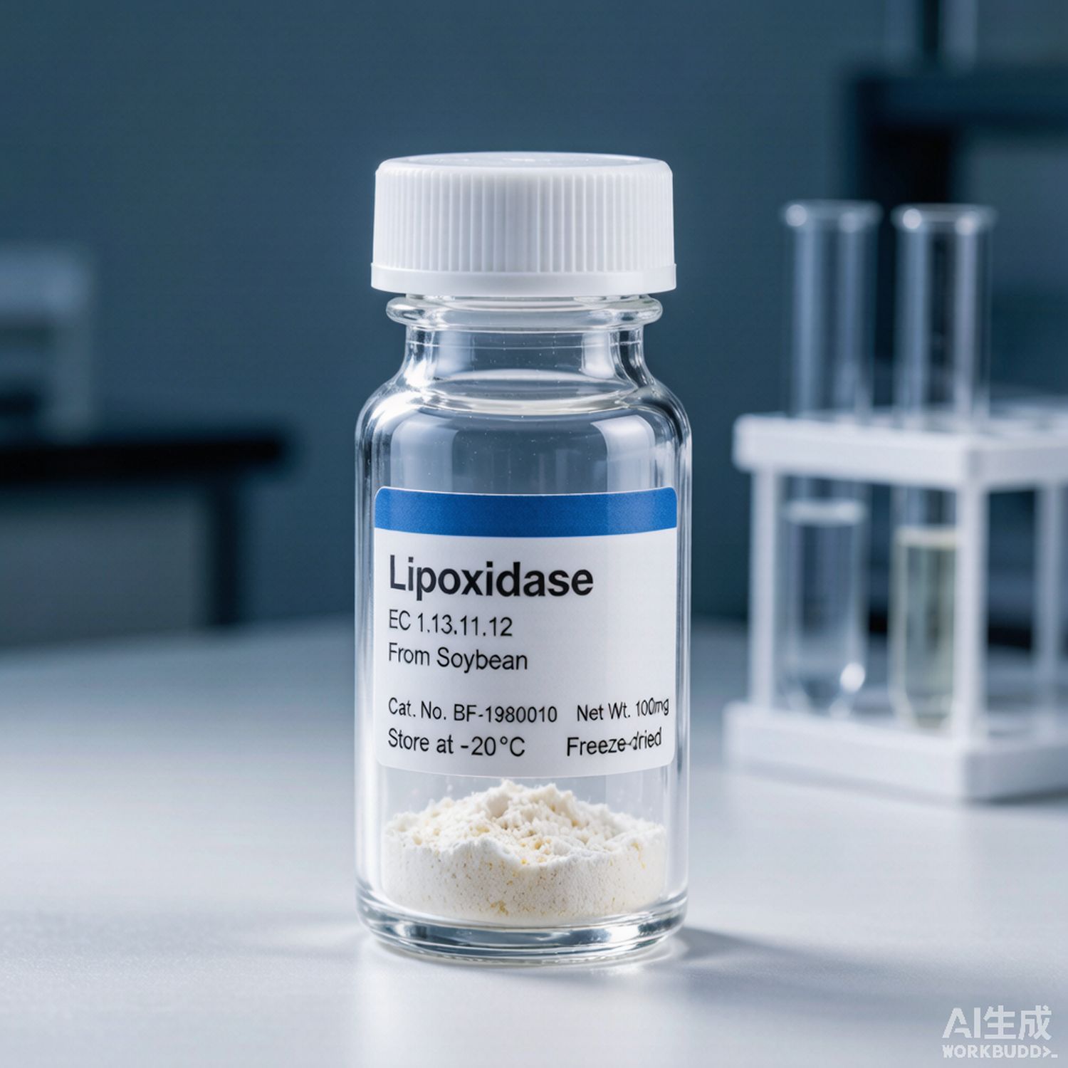 ALTFreeze-dried Soybean Lipoxidase BF-1980010