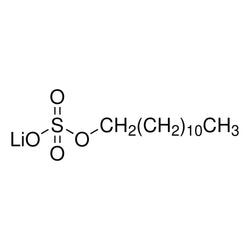 Lithium Dodecyl Sulfate