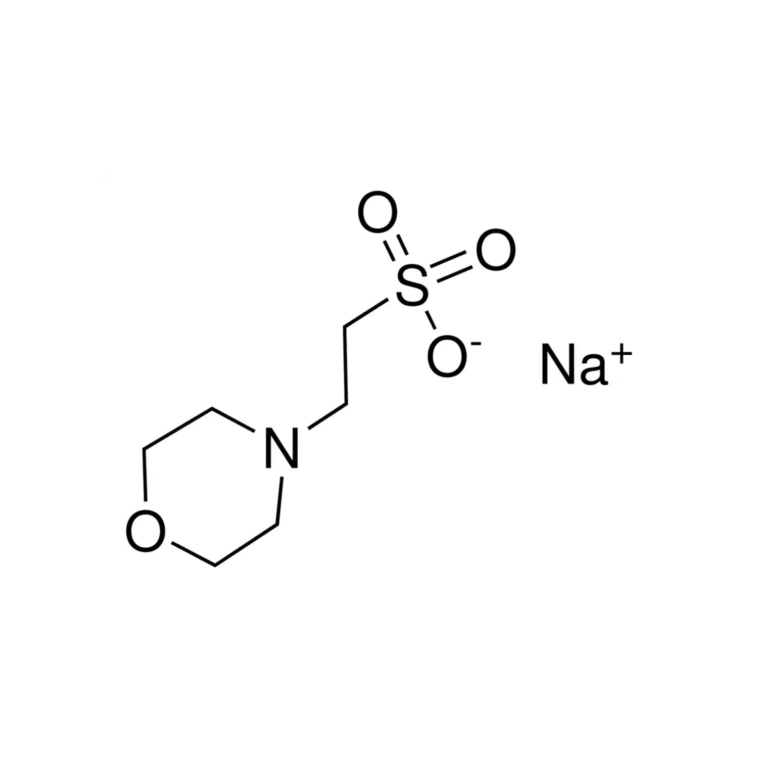 MES-Na 99.0% Biochemical Grade