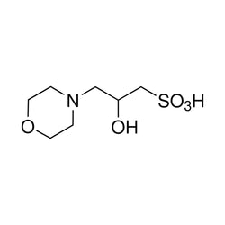 MOPSO Free Acid 99.0% High Purity Grade