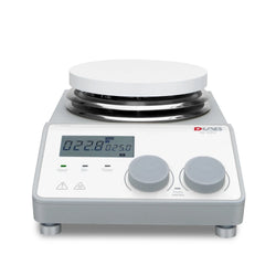 MS-H-ProA LCD Digital Magnetic Hotplate Stirrer