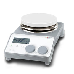 MS-H-ProA LCD Digital Magnetic Hotplate Stirrer
