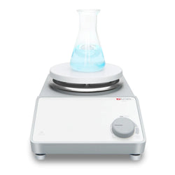 MS7-S 7" Square Magnetic Stirrer
