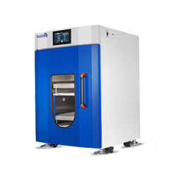 MS310T UV Sterilization Dual Tray Incubator Shaker - Radobio - Biofargo - 