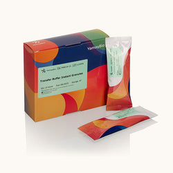 Transfer Buffer Instant Granules-Yamaybio