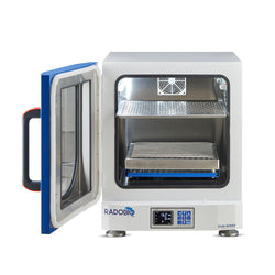 MS86 Multifunctional Stackable Incubator Shaker - Radobio - Biofargo - 