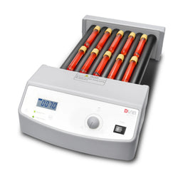 MX-T6-Pro Digital Tube Roller - Variable Speed - 6 rollers - 120-230 VAC 50/60Hz