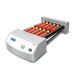 MX-T6-Pro Digital Tube Roller - Variable Speed - 6 rollers - 120-230 VAC 50/60Hz