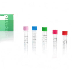 Mycobacteria DNA Detection Kit MycoSHENTEK™