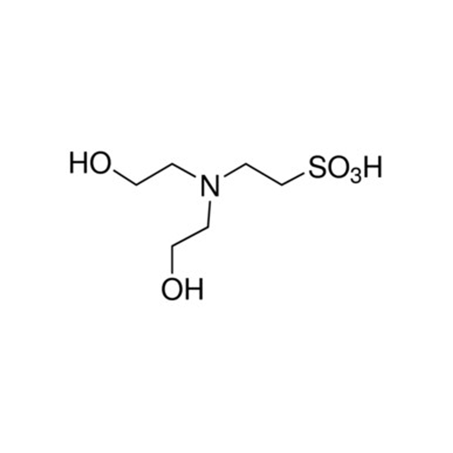  N,N-Bis(2-Hydroxyethyl)-2-Aminoethanesulfonic Acid BES 99%