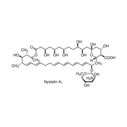 Nystatin
