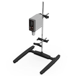 
OS-T40-Plus / OS-T60-Plus LCD Digital Timed Overhead Stirrer
