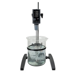 
OS-T40-Plus / OS-T60-Plus LCD Digital Timed Overhead Stirrer
