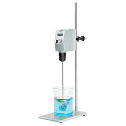 OS20-Pro LCD Digital Overhead Stirrer 